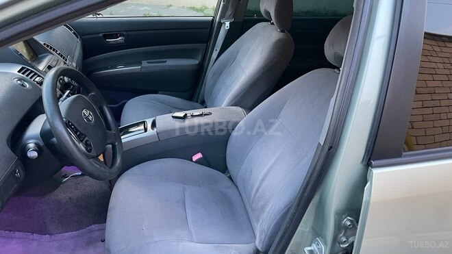 Toyota Prius 2006, 589,020 km - 1.5 l - Göygöl
