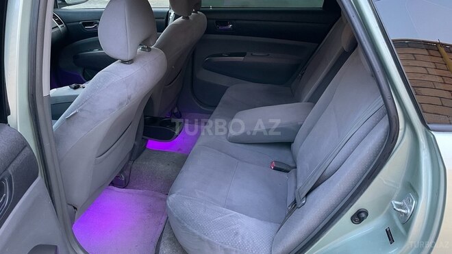 Toyota Prius 2006, 589,020 km - 1.5 l - Göygöl