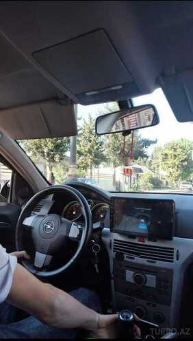 Opel Astra 2004, 416,000 km - 1.4 l - Ağstafa
