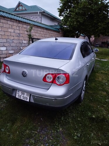 Volkswagen Passat 2010, 200,000 km - 2.0 l - Qəbələ