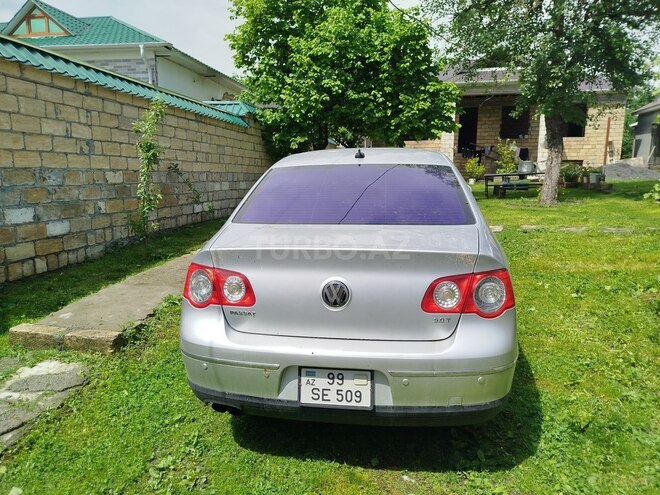 Volkswagen Passat 2010, 200,000 km - 2.0 l - Qəbələ