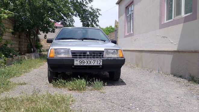 LADA (VAZ) 21099 2004, 177,000 km - 1.5 л - Bakı