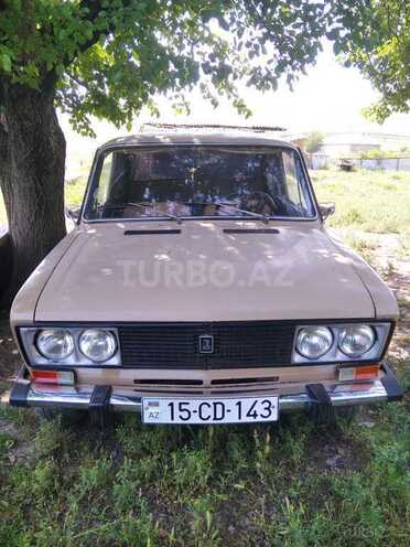 LADA (VAZ) 21011 1986, 30,000 km - 1.3 л - Cəlilabad