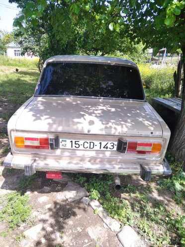 LADA (VAZ) 21011 1986, 30,000 km - 1.3 л - Cəlilabad