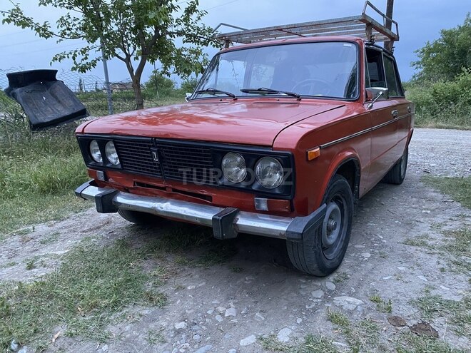 LADA (VAZ) 2106 1978, 44,558 km - 1.6 l - Bakı
