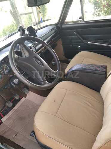 LADA (VAZ) 21011 1986, 30,000 km - 1.3 л - Cəlilabad