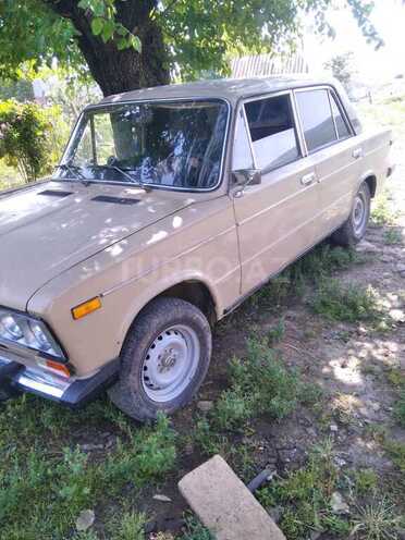 LADA (VAZ) 21011 1986, 30,000 km - 1.3 л - Cəlilabad