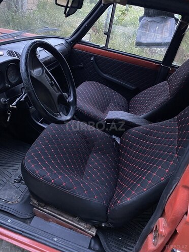LADA (VAZ) 2106 1978, 44,558 km - 1.6 l - Bakı