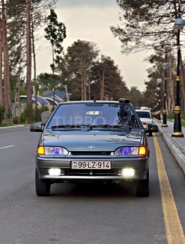 LADA (VAZ) 2114 2011, 250,000 km - 1.6 л - Goranboy