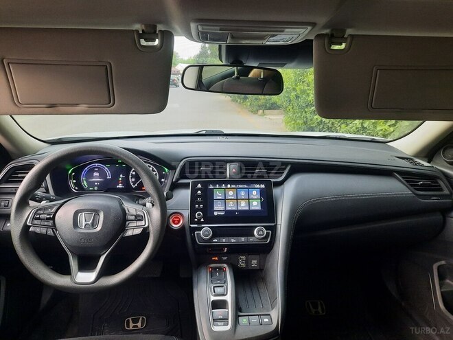Honda Insight 2020, 79,000 km - 1.5 l - Bakı