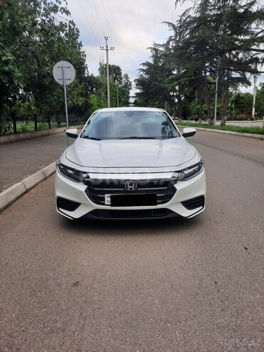Honda Insight 2020, 79,000 km - 1.5 l - Bakı