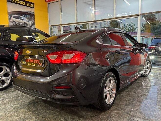 Chevrolet Cruze-7
