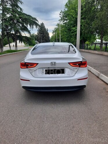 Honda Insight 2020, 79,000 km - 1.5 l - Bakı