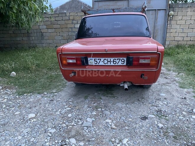 LADA (VAZ) 2106 1978, 44,558 km - 1.6 l - Bakı