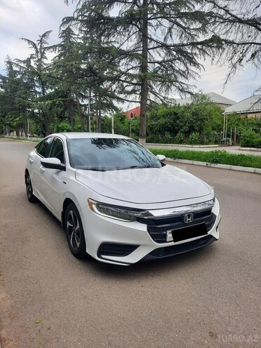 Honda Insight 2020, 79,000 km - 1.5 l - Bakı