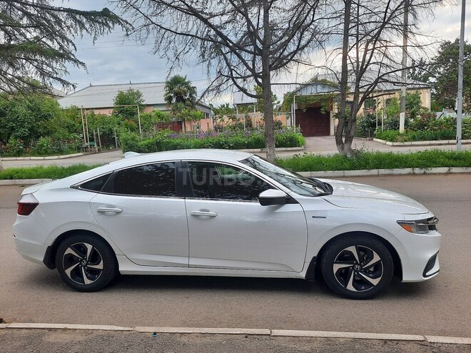 Honda Insight 2020, 79,000 km - 1.5 l - Bakı