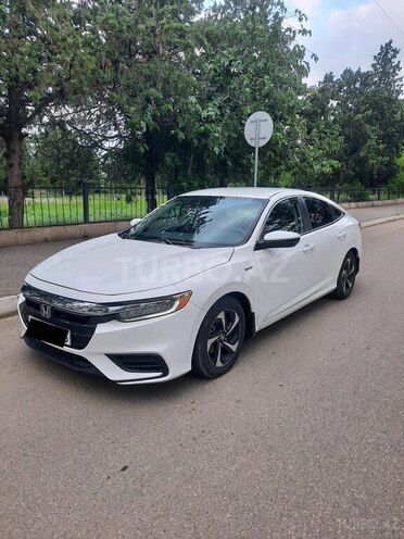 Honda Insight 2020, 79,000 km - 1.5 l - Bakı