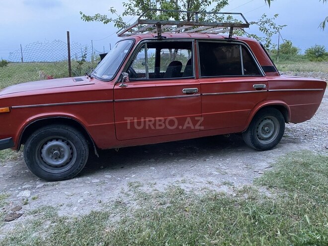 LADA (VAZ) 2106 1978, 44,558 km - 1.6 l - Bakı