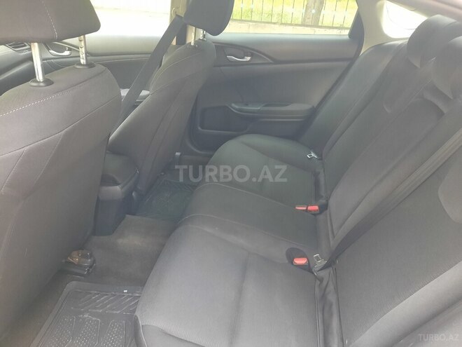 Honda Insight 2020, 79,000 km - 1.5 l - Bakı