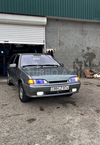 LADA (VAZ) 2114 2011, 250,000 km - 1.6 л - Goranboy