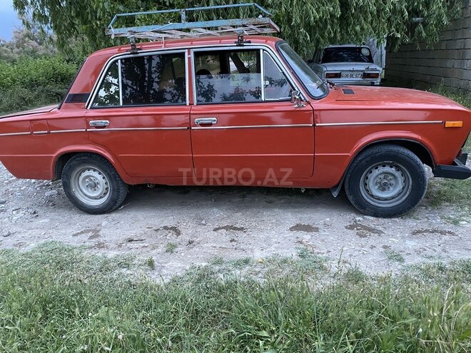 LADA (VAZ) 2106 1978, 44,558 km - 1.6 l - Bakı