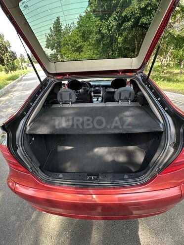 Mercedes C 230 2001, 287,092 km - 2.3 l - Gəncə