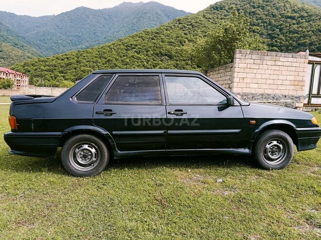 LADA (VAZ) 2115 2008, 325,000 km - 1.6 л - Qax