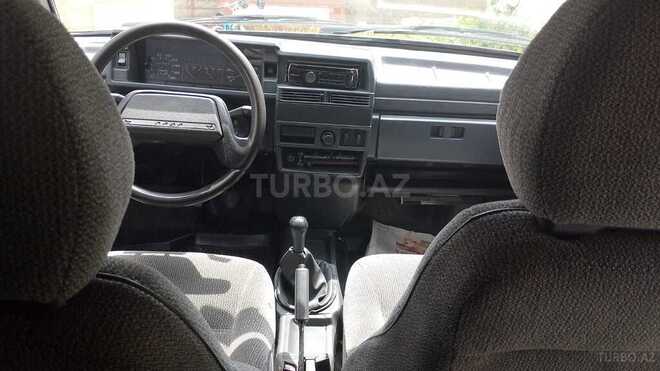 LADA (VAZ) 21099 2004, 177,000 km - 1.5 л - Bakı