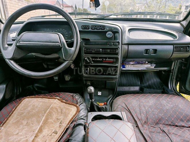 LADA (VAZ) 2115 2008, 325,000 km - 1.6 л - Qax