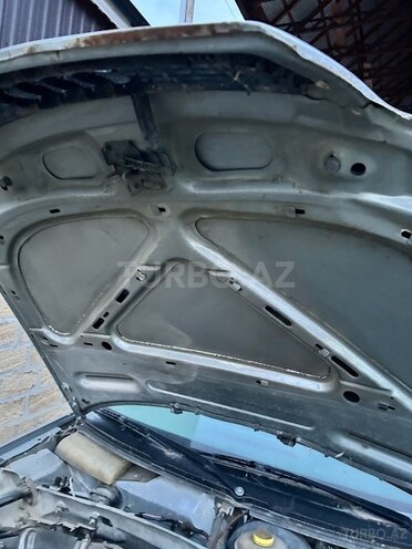 Audi A6 1999, 170,000 km - 2.4 l - Ağcabədi