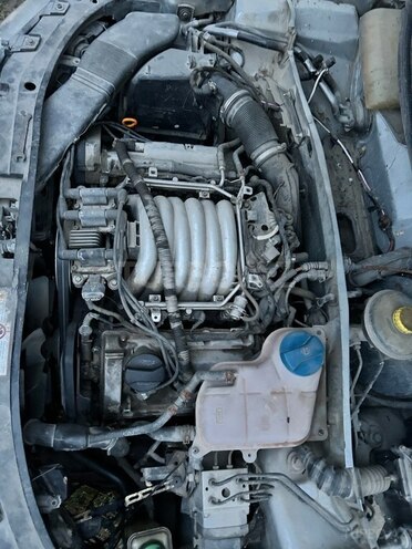 Audi A6 1999, 170,000 km - 2.4 l - Ağcabədi