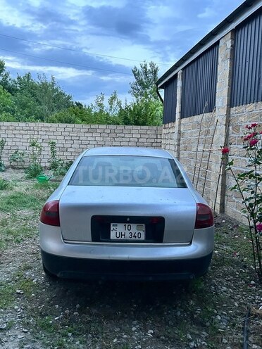 Audi A6 1999, 170,000 km - 2.4 l - Ağcabədi
