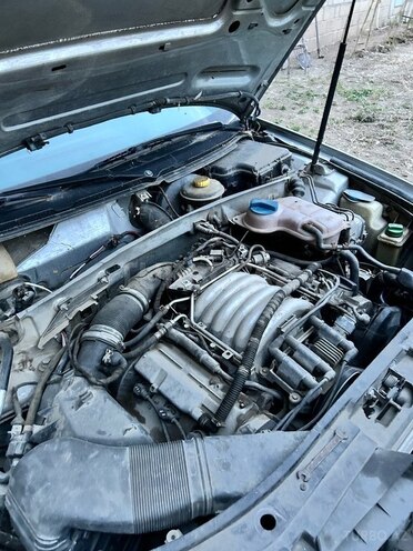 Audi A6 1999, 170,000 km - 2.4 l - Ağcabədi