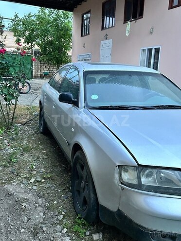 Audi A6 1999, 170,000 km - 2.4 l - Ağcabədi