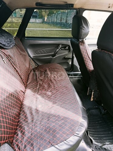 LADA (VAZ) 2115 2008, 325,000 km - 1.6 л - Qax
