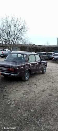 LADA (VAZ) 2106 1998, 85,000 km - 1.5 л - Quba