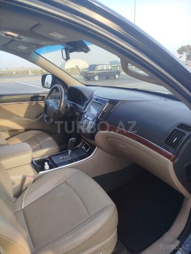 Hyundai Veracruz 2007, 275,000 km - 3.8 l - Bakı