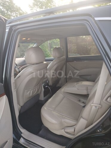 Hyundai Veracruz 2007, 275,000 km - 3.8 l - Bakı