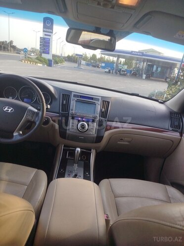 Hyundai Veracruz 2007, 275,000 km - 3.8 l - Bakı