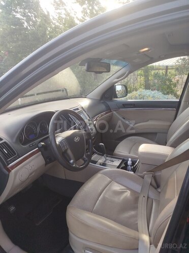 Hyundai Veracruz 2007, 275,000 km - 3.8 l - Bakı