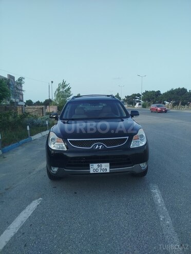Hyundai Veracruz 2007, 275,000 km - 3.8 l - Bakı