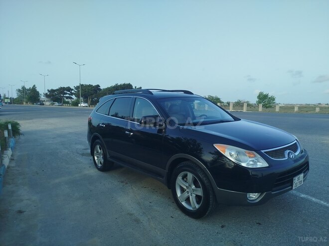 Hyundai Veracruz 2007, 275,000 km - 3.8 l - Bakı