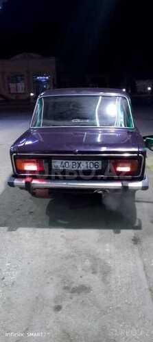 LADA (VAZ) 2106 1998, 85,000 km - 1.5 л - Quba