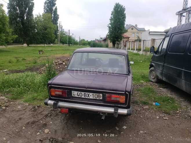 LADA (VAZ) 2106 1998, 85,000 km - 1.5 л - Quba