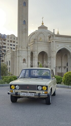 LADA (VAZ) 2106 1985, 44,425 km - 1.5 л - Bakı