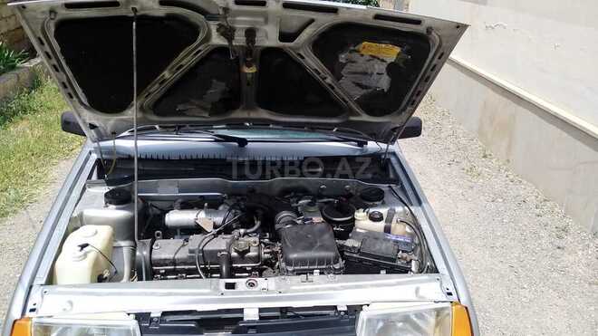 LADA (VAZ) 21099 2004, 177,000 km - 1.5 л - Bakı