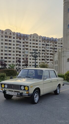 LADA (VAZ) 2106 1985, 44,425 km - 1.5 л - Bakı