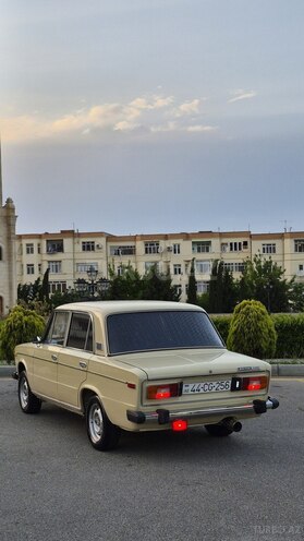 LADA (VAZ) 2106 1985, 44,425 km - 1.5 л - Bakı