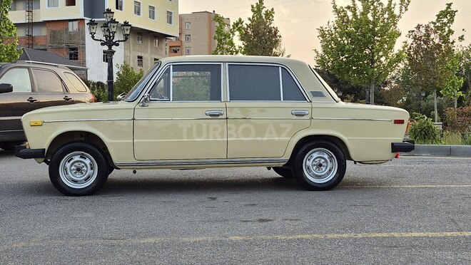 LADA (VAZ) 2106 1985, 44,425 km - 1.5 л - Bakı