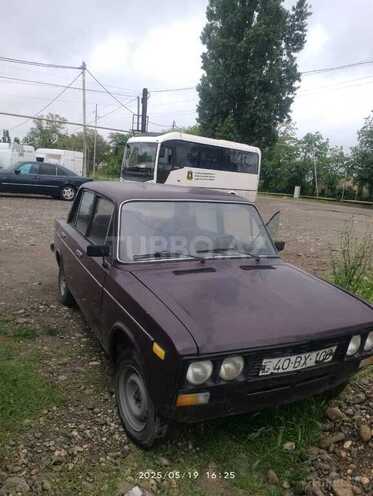 LADA (VAZ) 2106 1998, 85,000 km - 1.5 л - Quba